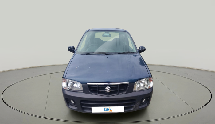 2010 Maruti Alto LXI, Petrol, Manual, 56,403 km, exterior