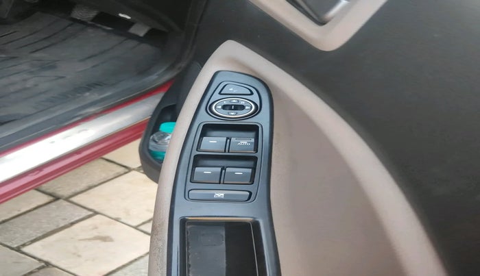 2015 Hyundai Elite i20 ASTA 1.2, Petrol, Manual, 99,317 km, interior