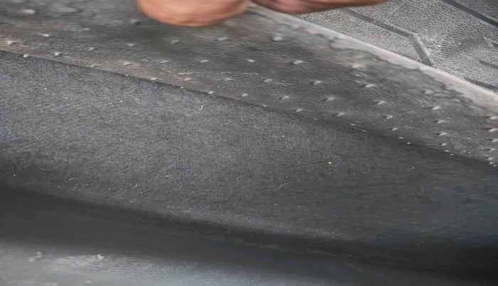 2015 Hyundai Elite i20 ASTA 1.2, Petrol, Manual, 99,317 km, interior