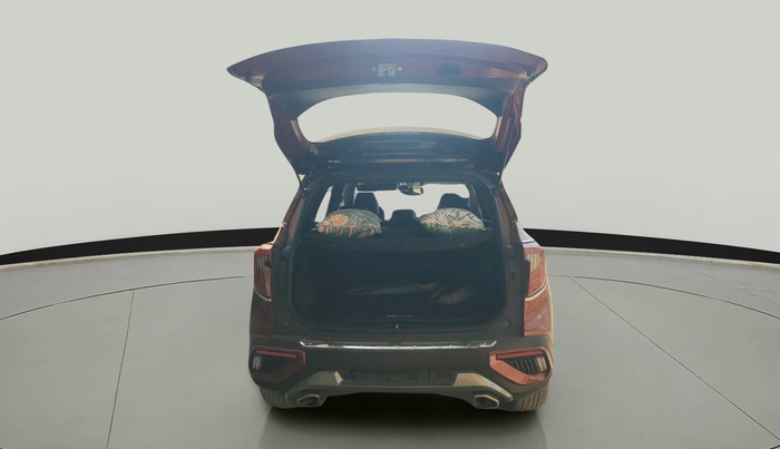 2023 KIA SELTOS GTX PLUS 1.4 DCT DUAL TONE, Petrol, Automatic, 19,482 km, exterior