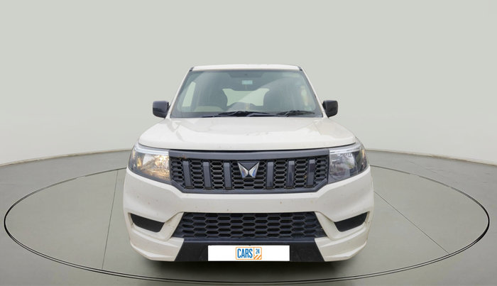 2024 Mahindra BOLERO NEO N 4, Diesel, Manual, 65,283 km, exterior