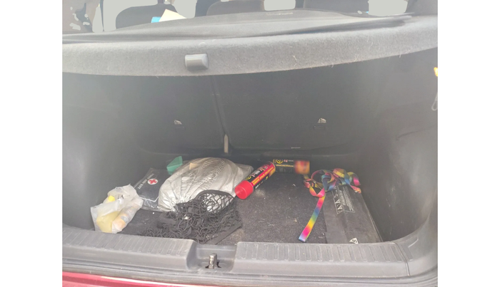 2021 Volkswagen TAIGUN HIGHLINE 1.0 TSI AT, Petrol, Automatic, 71,405 km, exterior