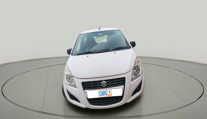 2016 Maruti Ritz VDI, Diesel, Manual, 1,50,794 km, exterior
