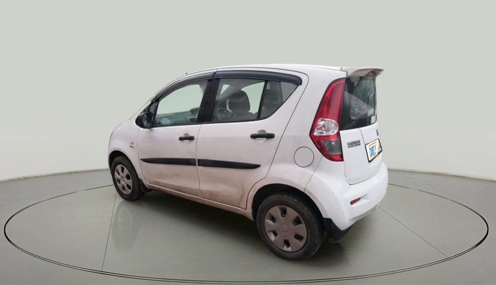 2016 Maruti Ritz VDI, Diesel, Manual, 1,50,794 km, exterior