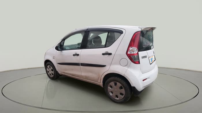 2016 Maruti Ritz VDI, Diesel, Manual, 1,50,794 km, exterior