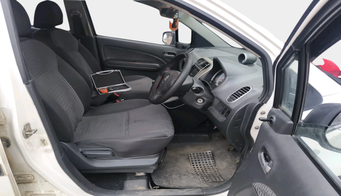 2016 Maruti Ritz VDI, Diesel, Manual, 1,50,794 km, interior