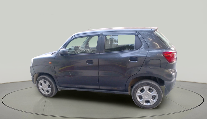 2021 Maruti S PRESSO VXI (O), Petrol, Manual, 6,495 km, exterior