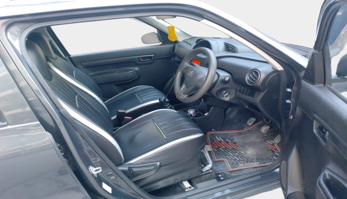 2021 Maruti S PRESSO VXI (O), Petrol, Manual, 6,495 km, interior