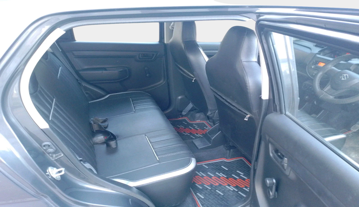 2021 Maruti S PRESSO VXI (O), Petrol, Manual, 6,495 km, interior