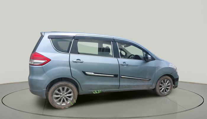 2015 Maruti Ertiga ZDI, Diesel, Manual, 1,04,155 km, exterior