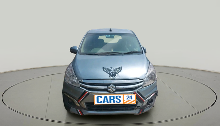 2015 Maruti Ertiga ZDI, Diesel, Manual, 1,04,155 km, exterior