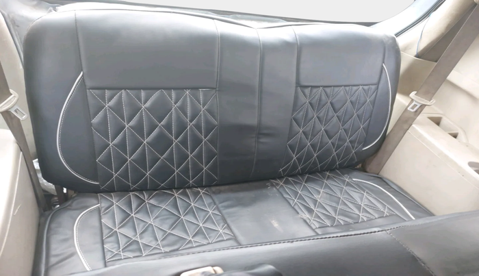 2015 Maruti Ertiga ZDI, Diesel, Manual, 1,04,155 km, interior