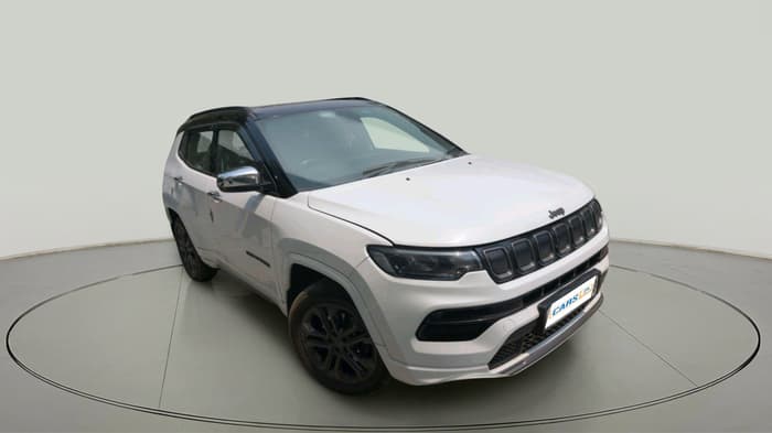 2022 Jeep Compass 5TH ANNIVERSARY EDITION 2.0 DIESEL, Diesel, Manual, 72,852 km, exterior