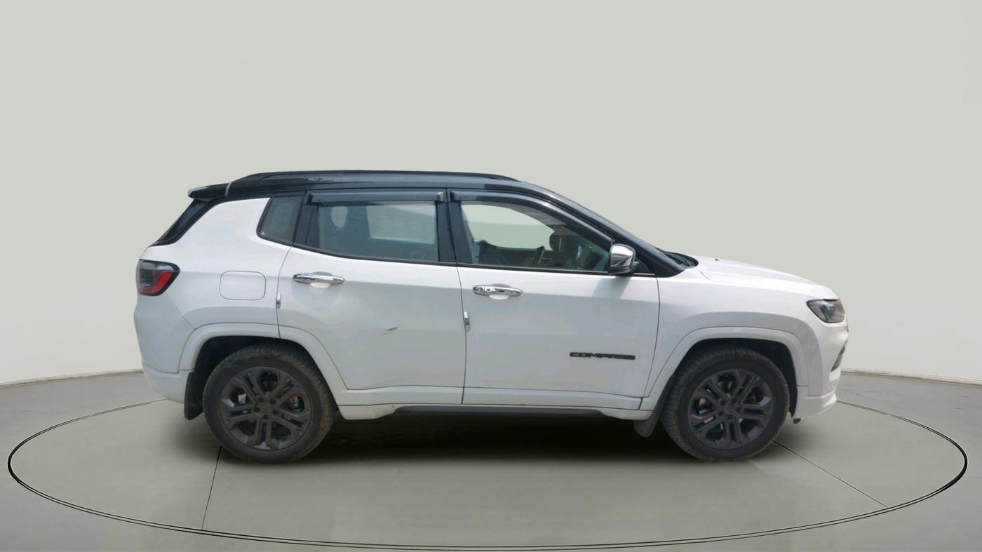 2022 Jeep Compass 5TH ANNIVERSARY EDITION 2.0 DIESEL, Diesel, Manual, 72,852 km, exterior