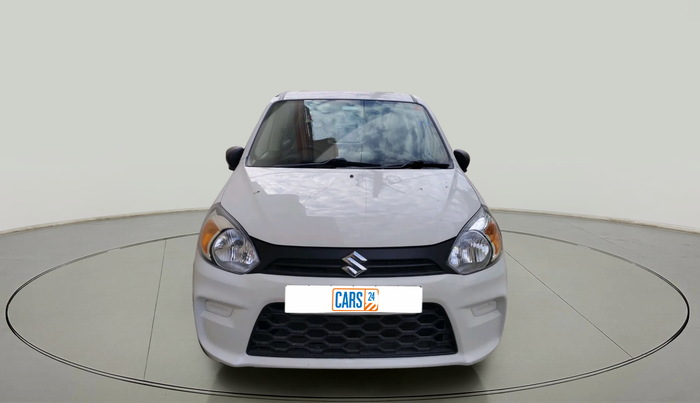 2022 Maruti Alto VXI, Petrol, Manual, 10,527 km, exterior