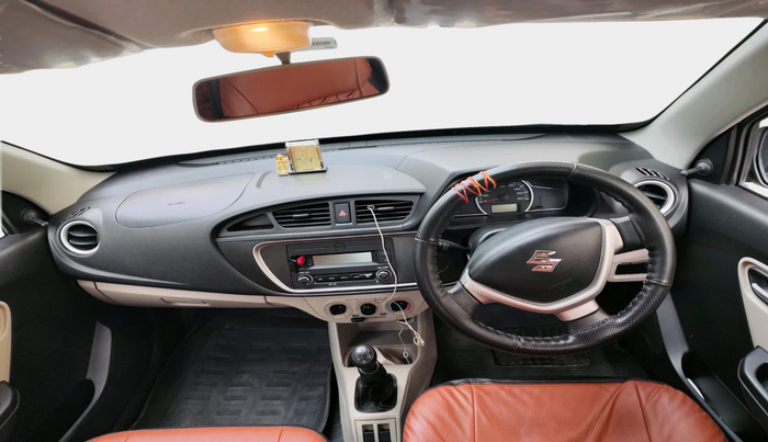 2022 Maruti Alto VXI, Petrol, Manual, 10,527 km, interior