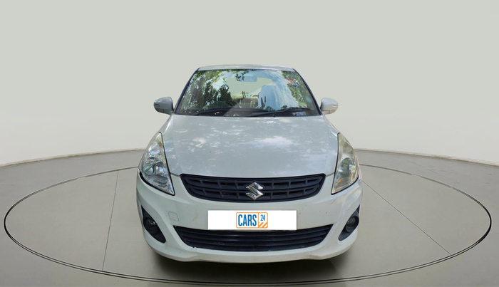 2012 Maruti Swift Dzire VDI, Diesel, Manual, 51,846 km, exterior