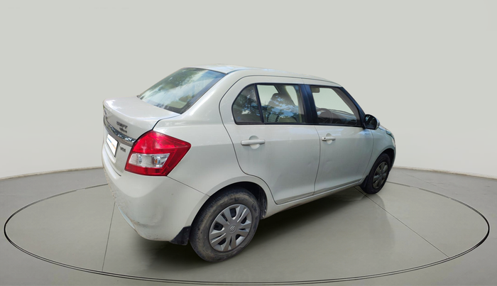 2012 Maruti Swift Dzire VDI, Diesel, Manual, 51,846 km, exterior