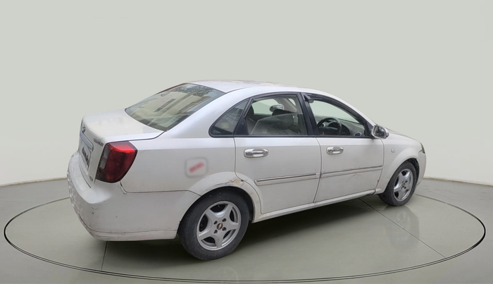 2011 Chevrolet Optra Magnum LT 2.0 TCDI, Diesel, Manual, 93,772 km, exterior