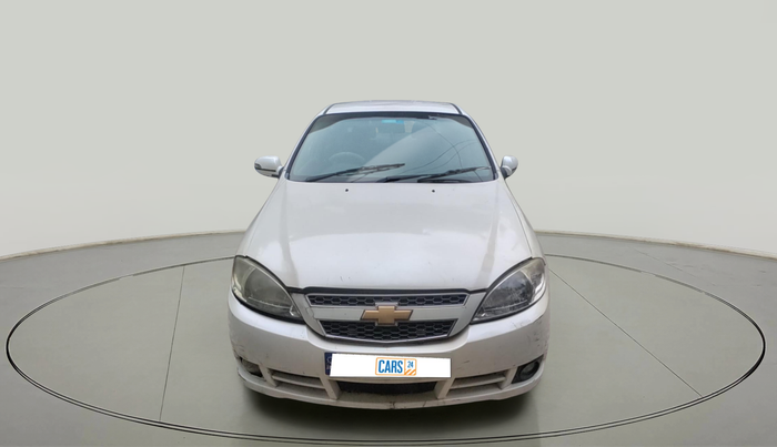 2011 Chevrolet Optra Magnum LT 2.0 TCDI, Diesel, Manual, 93,772 km, exterior