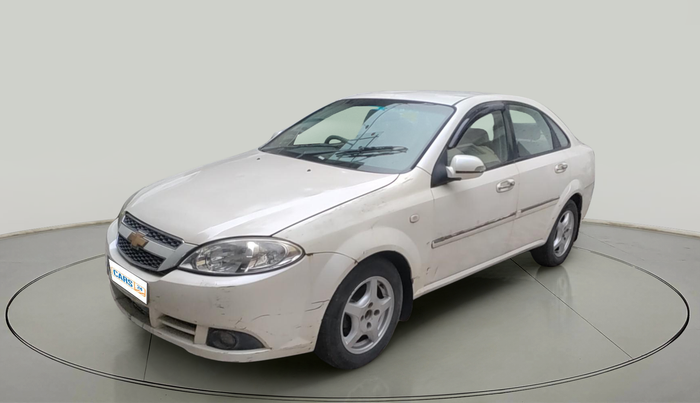 2011 Chevrolet Optra Magnum LT 2.0 TCDI, Diesel, Manual, 93,772 km, exterior