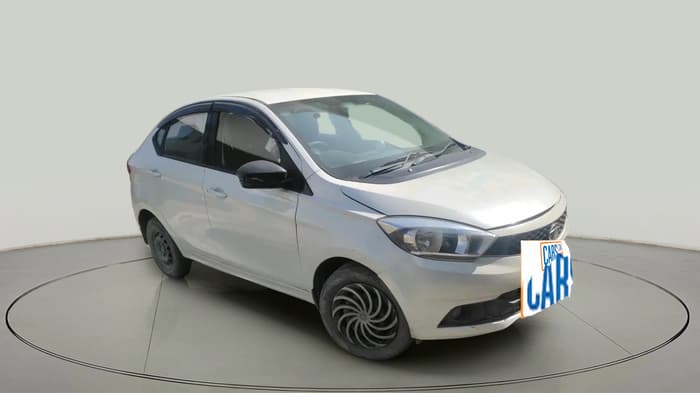 2018 Tata TIGOR XT PETROL, CNG, Manual, 1,05,539 km, exterior