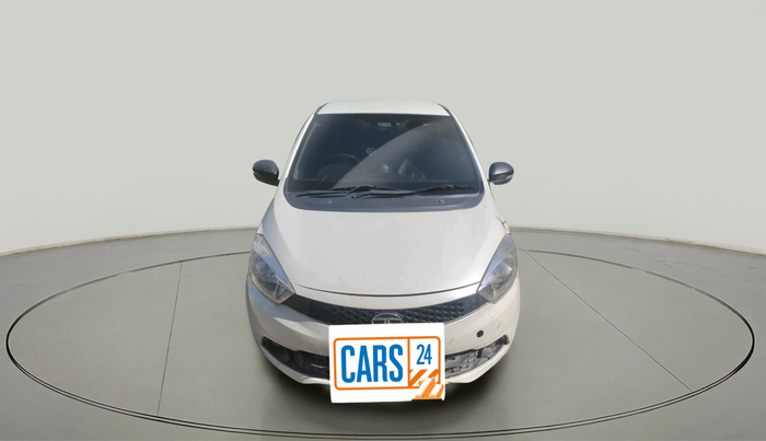 2018 Tata TIGOR XT PETROL, CNG, Manual, 1,05,539 km, exterior