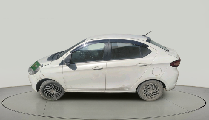2018 Tata TIGOR XT PETROL, CNG, Manual, 1,05,539 km, exterior