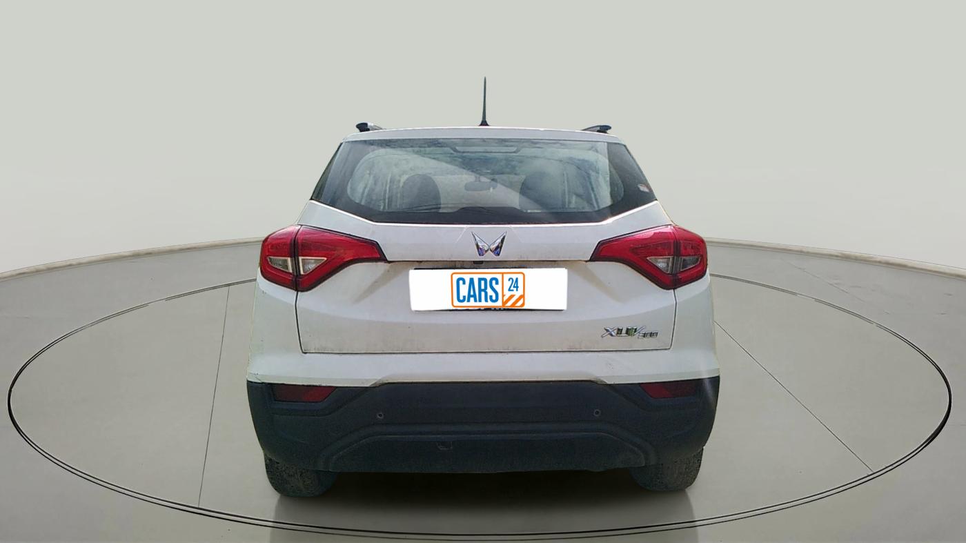 2023 Mahindra XUV300 W6 1.5 Sunroof Diesel, Diesel, Manual, 39,080 km, exterior