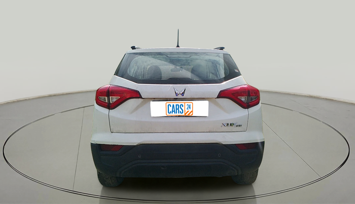 2023 Mahindra XUV300 W6 1.5 Sunroof Diesel, Diesel, Manual, 39,080 km, exterior
