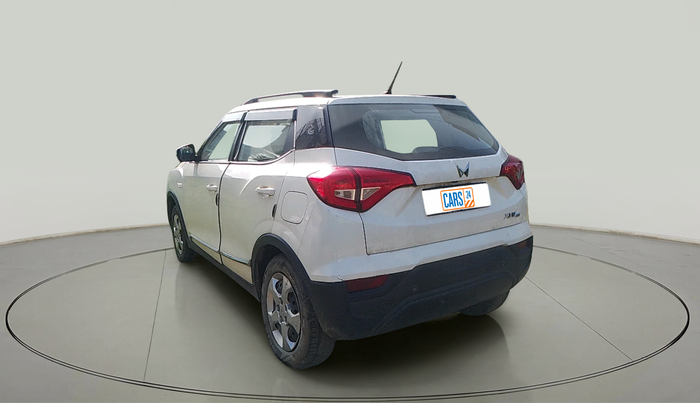 2023 Mahindra XUV300 W6 1.5 Sunroof Diesel, Diesel, Manual, 39,080 km, exterior