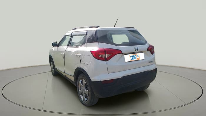 2023 Mahindra XUV300 W6 1.5 Sunroof Diesel, Diesel, Manual, 39,080 km, exterior