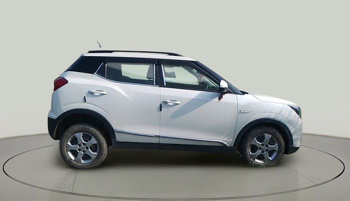 2023 Mahindra XUV300 W6 1.5 Sunroof Diesel, Diesel, Manual, 39,080 km, exterior