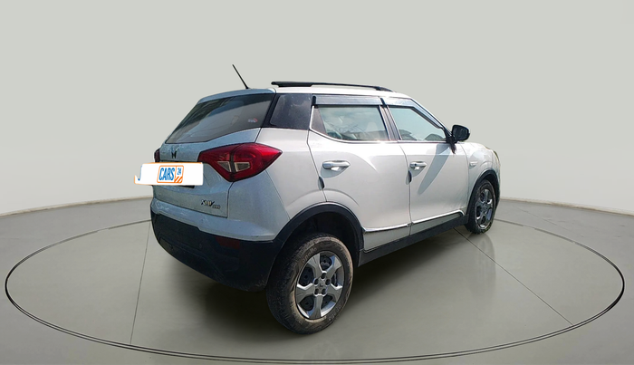 2023 Mahindra XUV300 W6 1.5 Sunroof Diesel, Diesel, Manual, 39,080 km, exterior