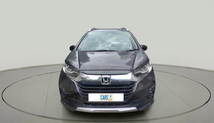 2021 Honda WR-V 1.2L I-VTEC VX MT, Petrol, Manual, 4,794 km, exterior