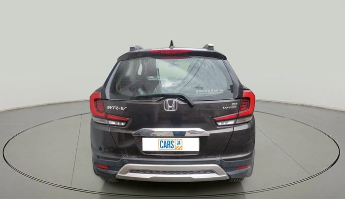 2021 Honda WR-V 1.2L I-VTEC VX MT, Petrol, Manual, 4,794 km, exterior