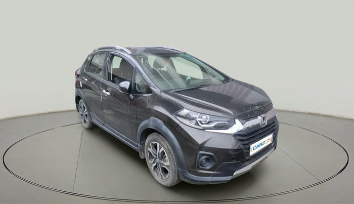 2021 Honda WR-V 1.2L I-VTEC VX MT, Petrol, Manual, 4,794 km, exterior