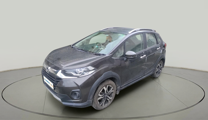 2021 Honda WR-V 1.2L I-VTEC VX MT, Petrol, Manual, 4,794 km, exterior