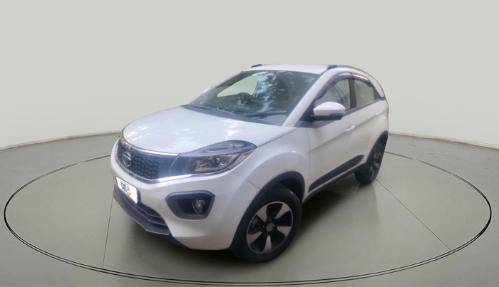 2019 Tata NEXON XZA PLUS PETROL, Petrol, Automatic, 19,680 km, exterior
