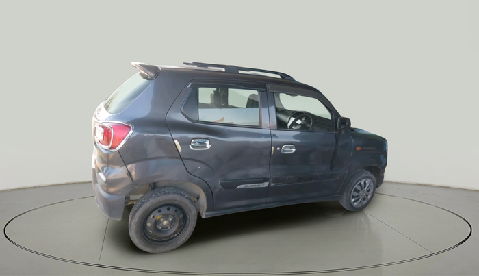 2020 Maruti S PRESSO VXI, Petrol, Manual, 1,25,675 km, exterior