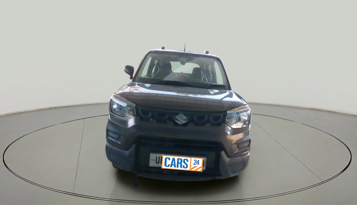 2020 Maruti S PRESSO VXI, Petrol, Manual, 1,25,675 km, exterior