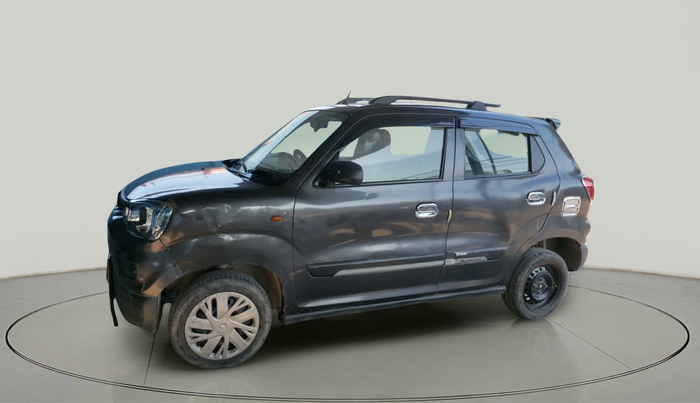 2020 Maruti S PRESSO VXI, Petrol, Manual, 1,25,675 km, exterior