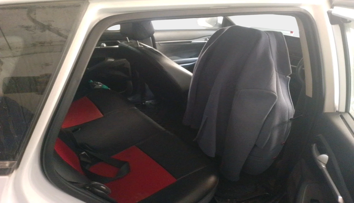 2020 KIA SELTOS HTK PLUS 1.5, Petrol, Manual, 90,418 km, interior