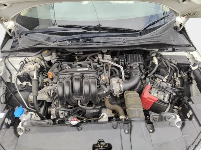 2021 Honda City 1.5L I-VTEC V MT 5TH GEN, Petrol, Manual, 27,103 km, exterior