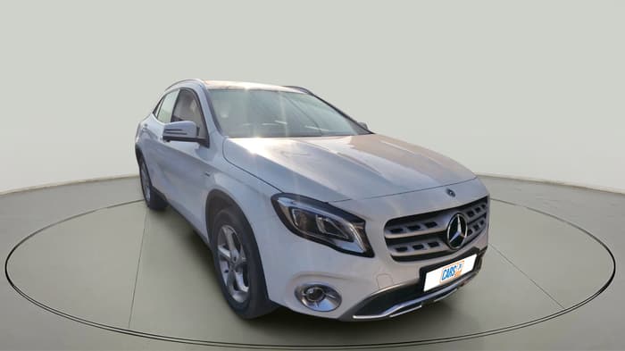 2019 Mercedes Benz GLA Class 200 D Sports, Diesel, Automatic, 71,335 km, exterior