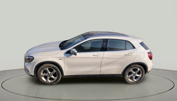 2019 Mercedes Benz GLA Class 200 D Sports, Diesel, Automatic, 71,335 km, exterior