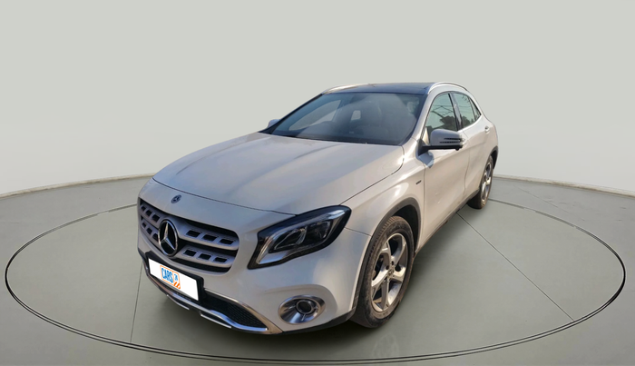 2019 Mercedes Benz GLA Class 200 D Sports, Diesel, Automatic, 71,335 km, exterior