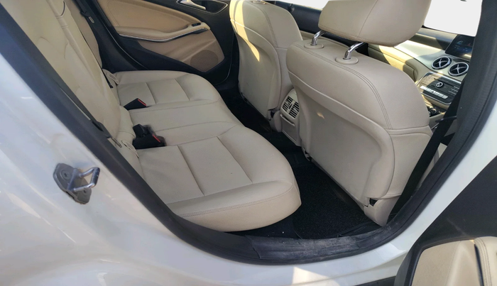 2019 Mercedes Benz GLA Class 200 D Sports, Diesel, Automatic, 71,335 km, interior