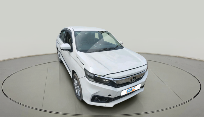 2018 Honda Amaze 1.5L I-DTEC VX, Diesel, Manual, 1,09,365 km, exterior