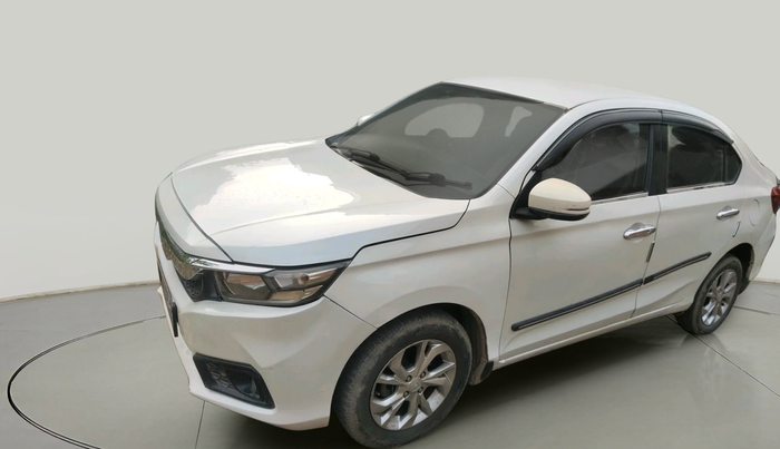 2018 Honda Amaze 1.5L I-DTEC VX, Diesel, Manual, 1,09,365 km, exterior